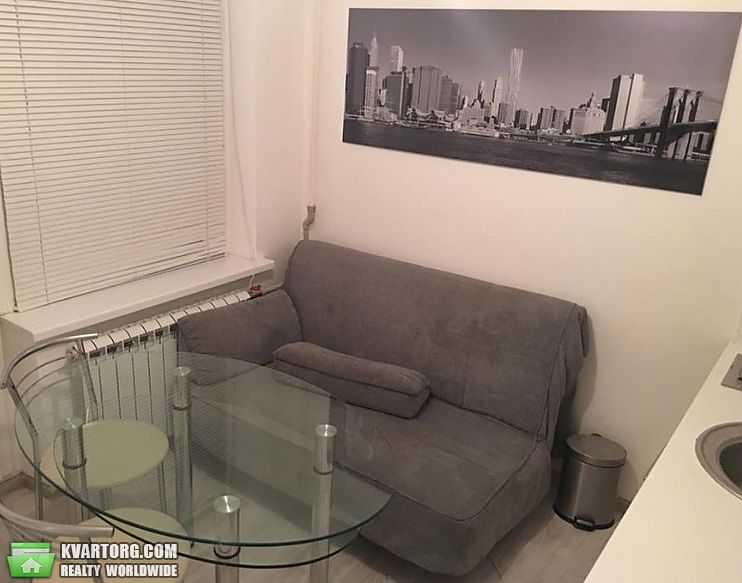 Sell 1-room apartment. Киев,  Голосеевский пр — photo 8