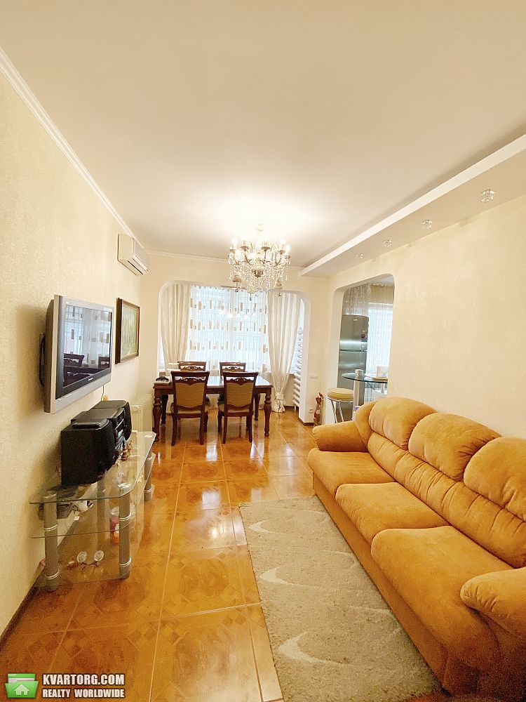 Sell 3-room apartment. Одесса, Семена Палия — photo 4