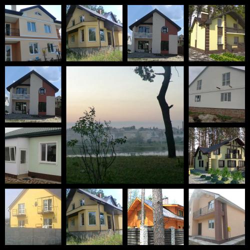 Sell house. Киевская обл., Ирпень — photo 1