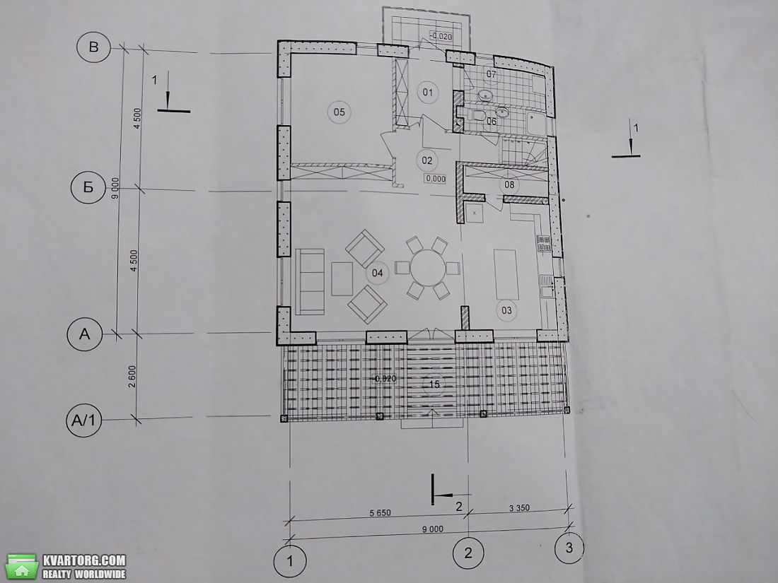 Sell house. Киевская обл., Виноградная — photo 3