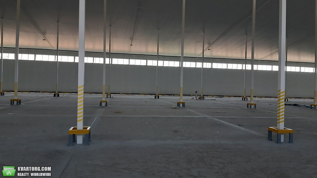 Rent out warehouse. Киевская обл., Черновола — photo 3