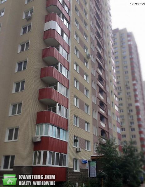 Sell 1-room apartment. Киев, Ахматовой — photo 7