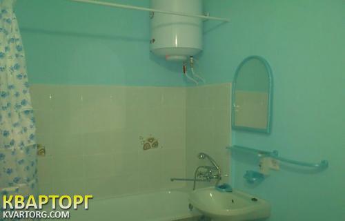 Rent out 1-room apartment. Киев, Драгоманова — photo 5