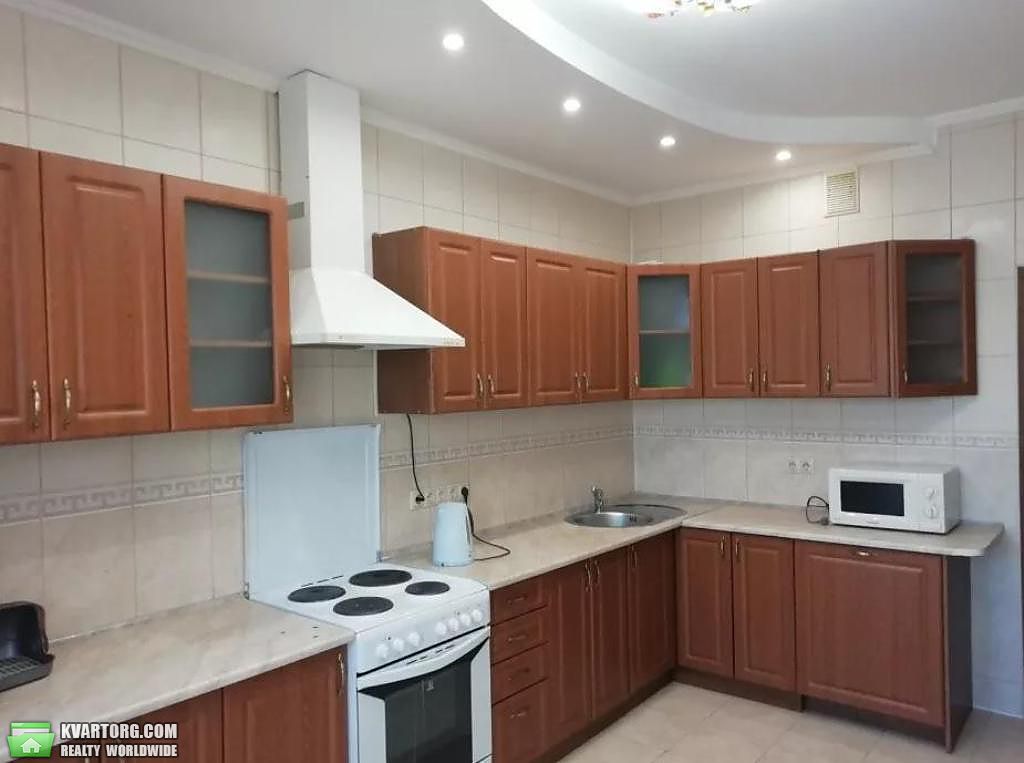 Rent out 3-room apartment. Киев, кирилловская — photo 4