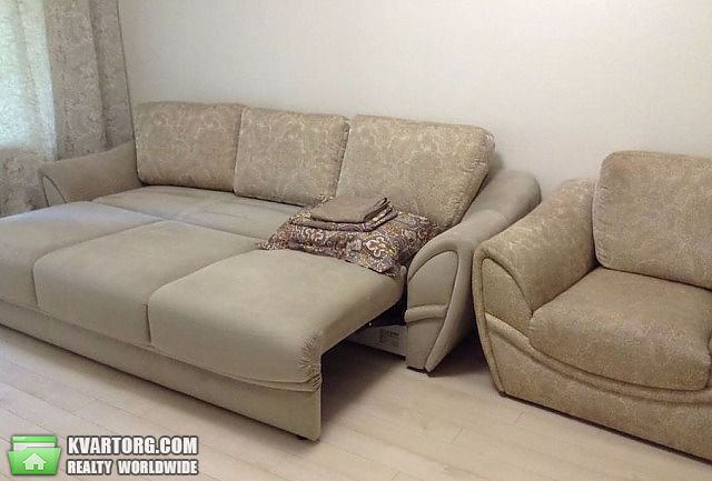 Sell 1-room apartment. Киев, Лайоша Гавро — photo 1