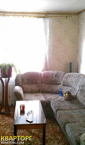 Sell 2-room apartment. Киев, Сабурова Александра — photo 2