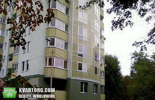 Sell 2-room apartment. Киев, Коломиевский пер — photo 6
