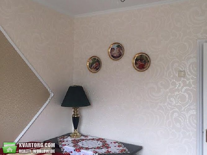 Sell 2-room apartment. Киев,  Харьковское шоссе — photo 4