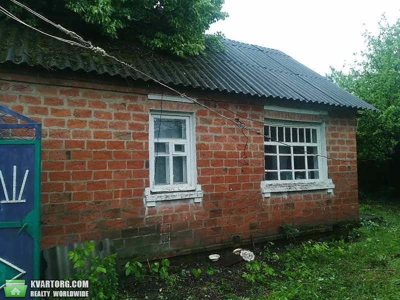 Sell house. Харьков, Оксенича — photo 1