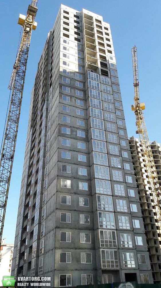Sell 1-room apartment. Киев, Елизаветы Чавдар — photo 3