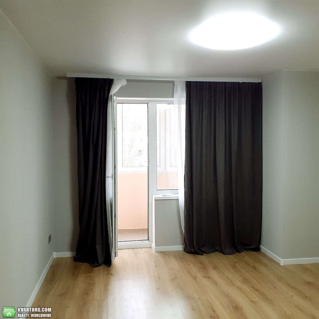 Sell 1-room apartment. Киев, Генерала Наумова — photo 1