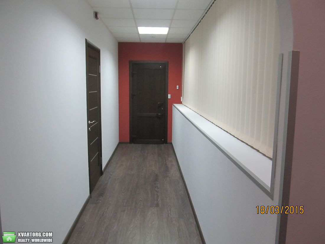Rent out office. Киев, Черновола — photo 6