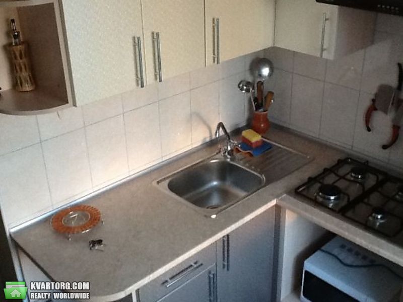 Sell 3-room apartment. Киев, Малиновского — photo 4