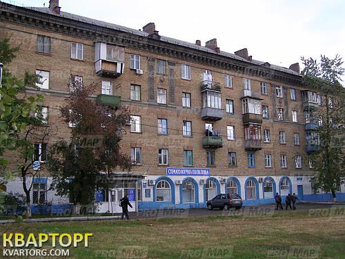 Sell 2-room apartment. Киев,  Гашека — photo 1