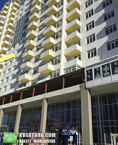 Sell 2-room apartment. Киев, Щербаковского — photo 2