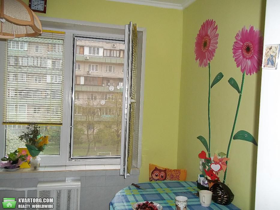 Sell 3-room apartment. Киев,  Кондратюка — photo 4