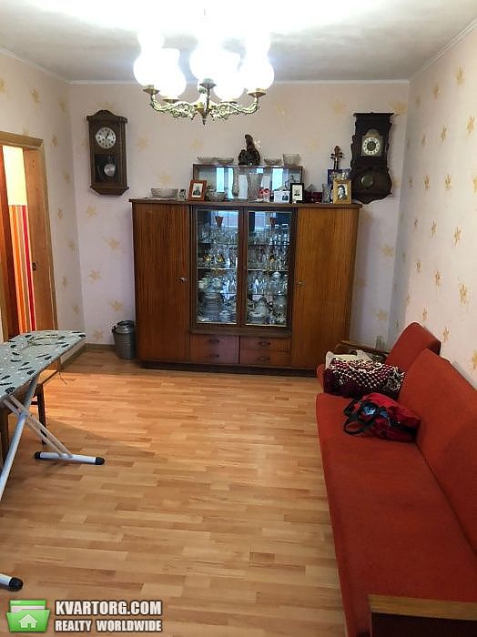 Sell 2-room apartment. Киев,  Глушкова пр — photo 1