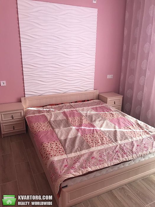 Rent out 2-room apartment. Киев, максимовича михаила — photo 4
