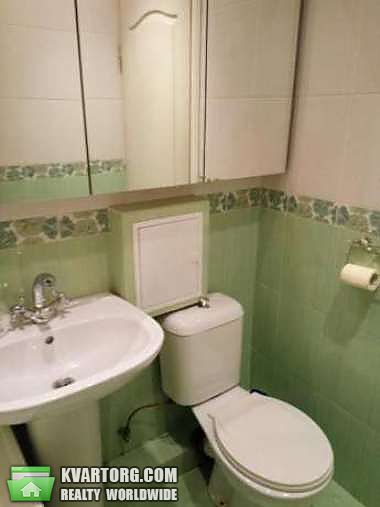 Sell 1-room apartment. Киев,  Уманская — photo 4