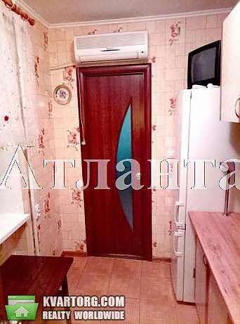Sell 1-room apartment. Одесса,  Заболотного — photo 5