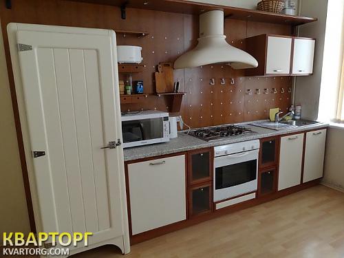 Rent out 1-room apartment. Одесса, Французский бульвар — photo 2