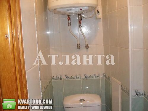 Sell 1-room apartment. Одесса, Бочарова — photo 7
