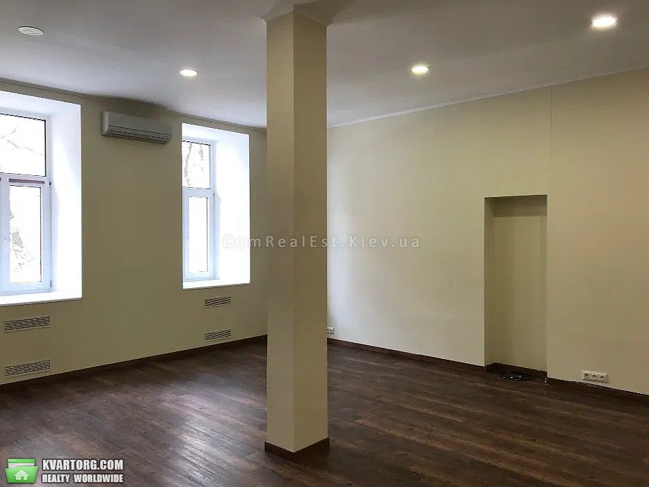 Rent out office. Киев,  Круглоуниверситетская — photo 1