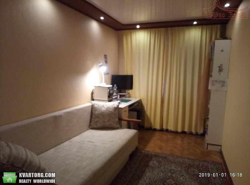 Sell 2-room apartment. Одесса, Грушевского — photo 1