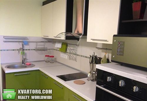 Rent out 1-room apartment. Киев, Старонаводницкая — photo 1
