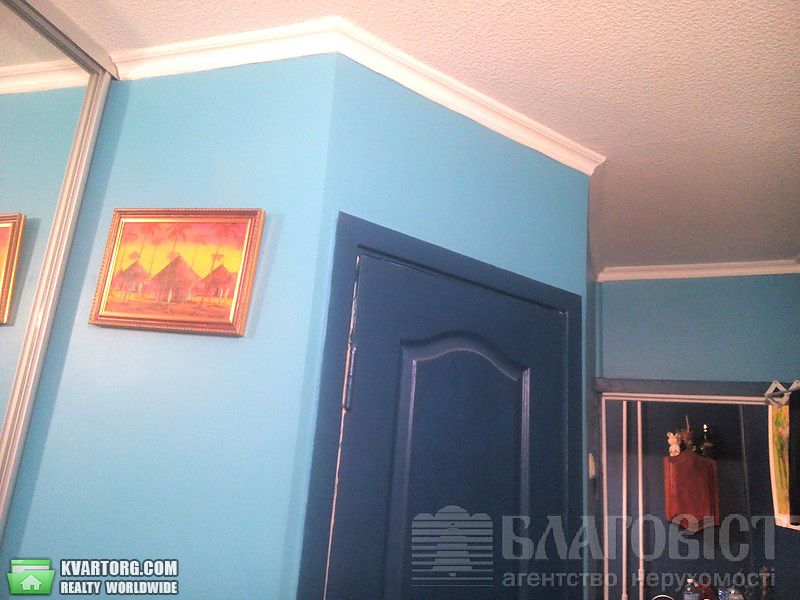 Sell 1-room apartment. Киев,  Челябинская — photo 8