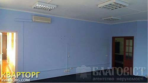 Rent out office. Киев, Предславинская — photo 6