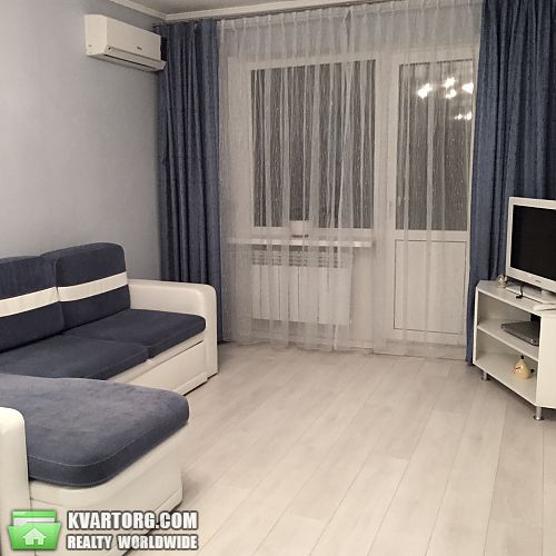 Sell 2-room apartment. Одесса, Довженко — photo 1