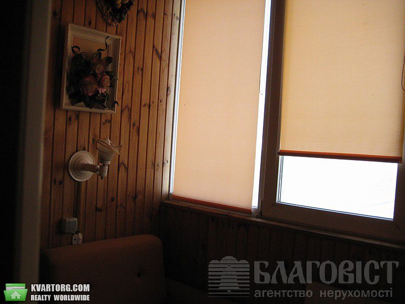 Sell 2-room apartment. Киев,  Бажана — photo 9