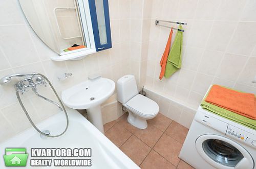 Rent out 1-room apartment. Харьков, Отакара Яроша — photo 7