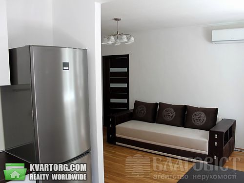 Sell 2-room apartment. Киев, Первомайского — photo 5