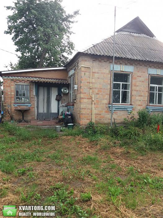 Sell house. Киевская обл.,  Шевченка — photo 9