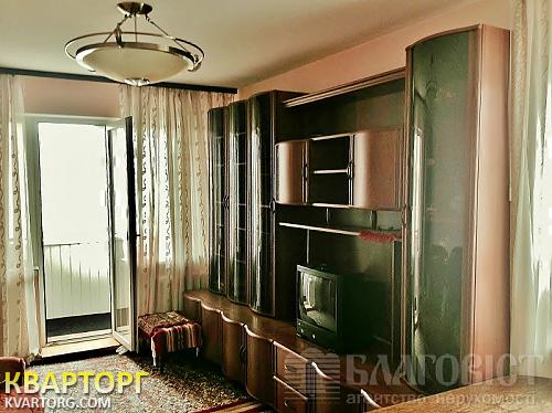 Sell 3-room apartment. Киев, Серафимовича — photo 5