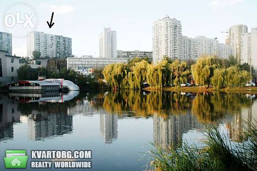 Sell 1-room apartment. Киев,  40-летия Октября просп — photo 3