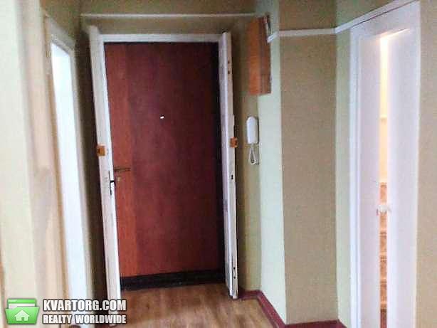 Rent out 2-room apartment. Киев,  Липская — photo 7