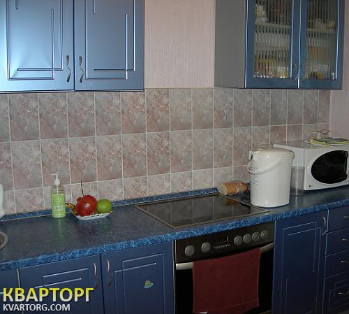 Sell 2-room apartment. Киев,  Каблукова — photo 2