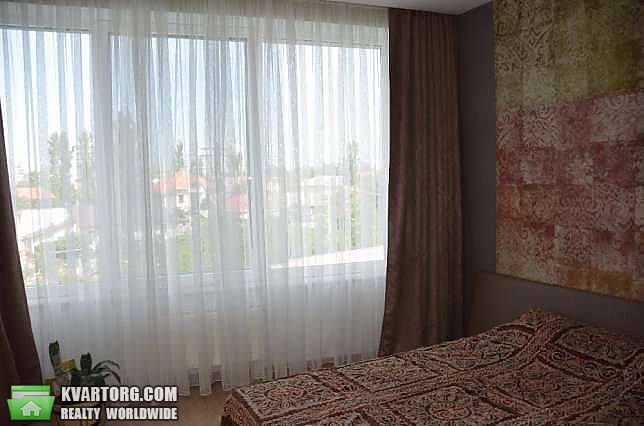 Rent out 3-room apartment. Одесса, Литературная — photo 4
