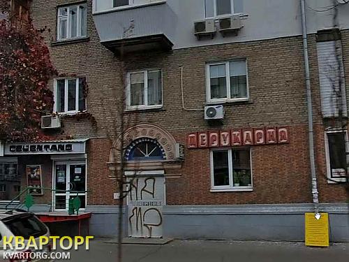 Rent out shop. Киев, ул. Урицкого — photo 1
