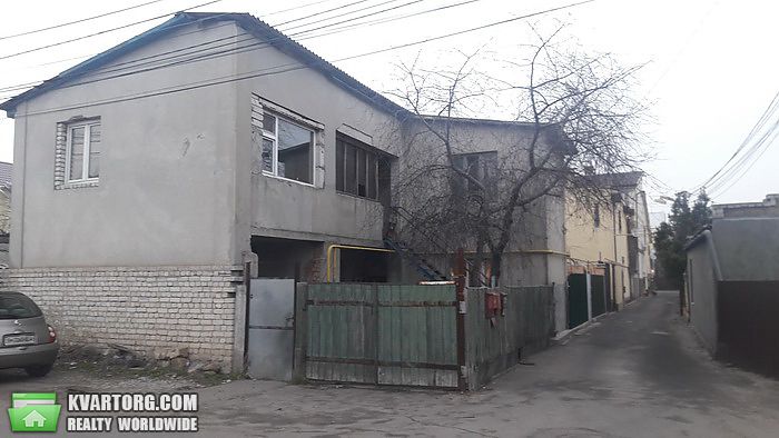 Sell house. Одесса, Октябрьской Революции — photo 1