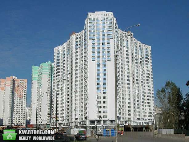 Sell 3-room apartment. Киев,  Чавдар — photo 1
