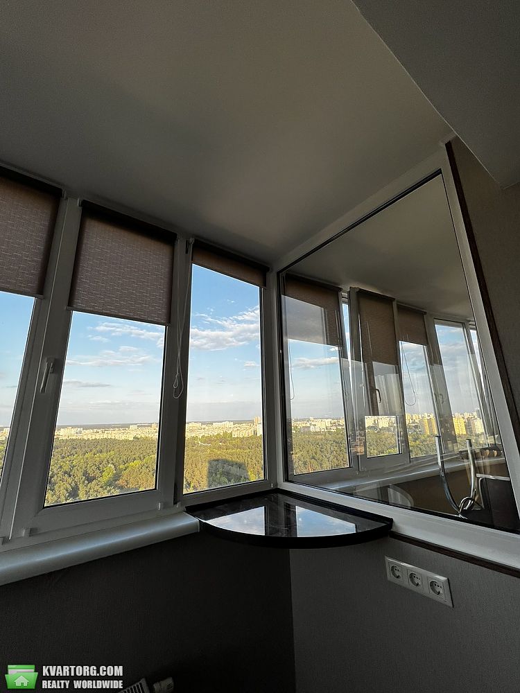 Sell 1-room apartment. Киев,  Запорожца Петра — photo 5