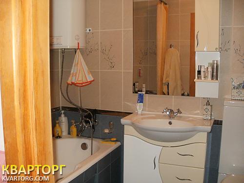 Sell 1-room apartment. Киев,  Олевская — photo 4
