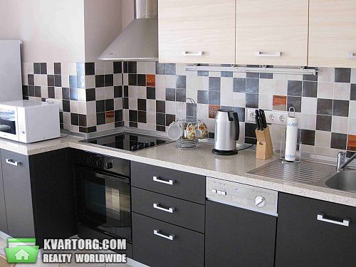 сдам 2-комнатную квартиру. Киев,  Артема - фото 7