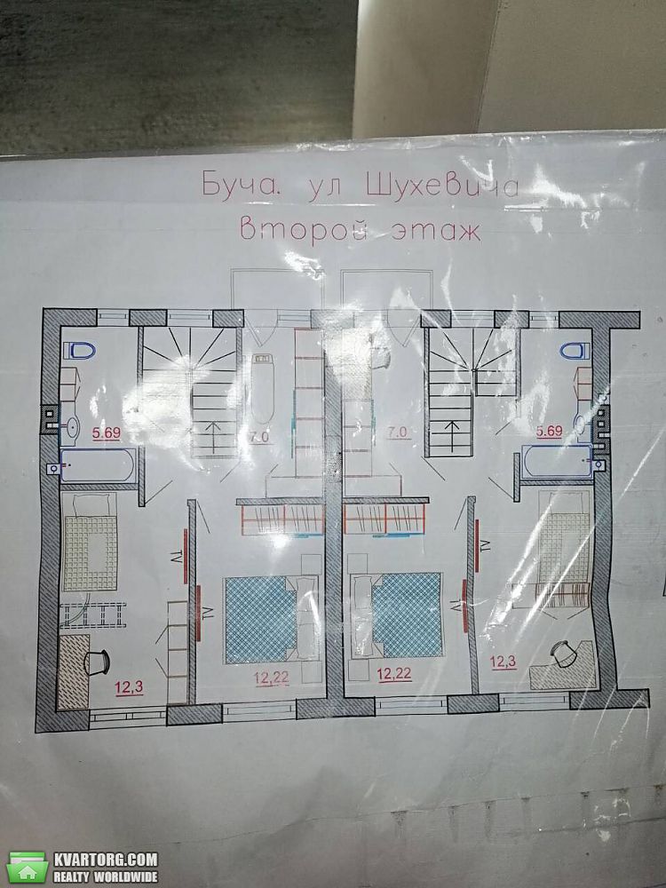 Sell house. Буча,  Кирова — photo 4