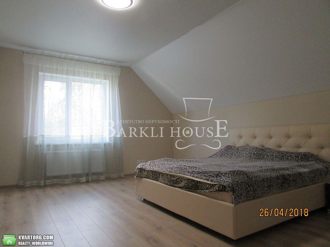 Rent out house. Киевская обл., Чайки — photo 2