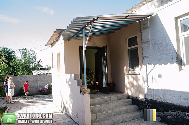 Sell house. Днепропетровск, Гурзуфская — photo 1